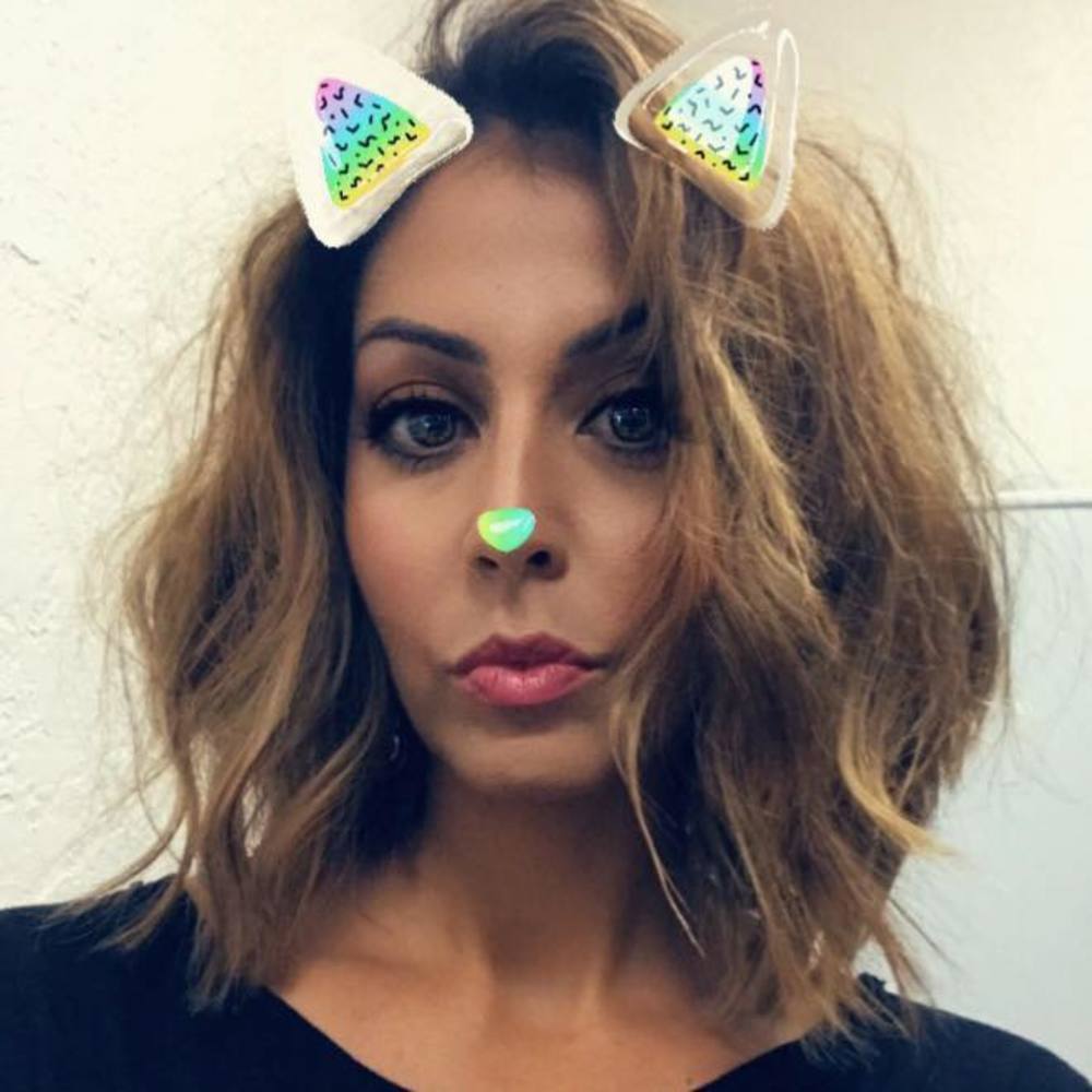 Meet your Posher, Brittney